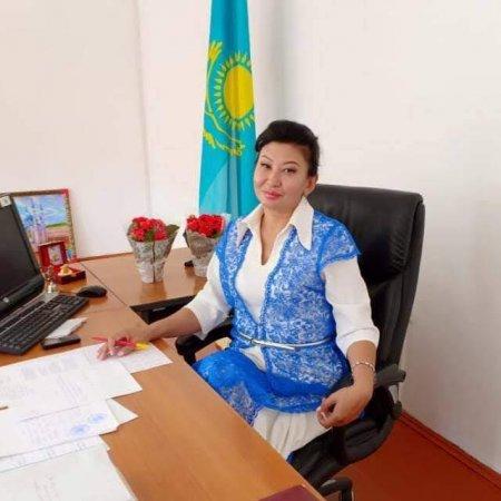 Администрация