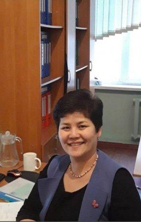 Администрация